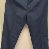 Pantaloni estivi aeronautica militare