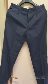Pantaloni estivi aeronautica militare
