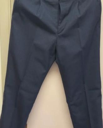 Pantaloni estivi aeronautica militare
