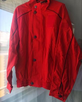 Workwear Giacca