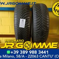 Gomme 205/60/17 MICHELIN 4STAGIONI