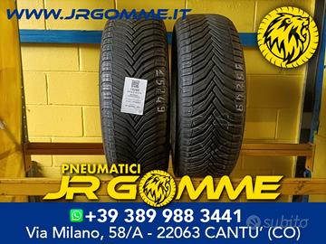 Gomme 205/60/17 MICHELIN 4STAGIONI