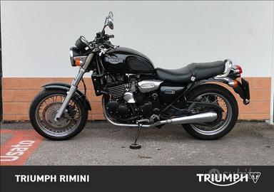 TRIUMPH Legend 900 TT