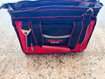Borsa porta attrezzi