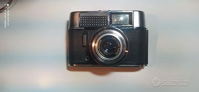VOIGTLANDER VITO C