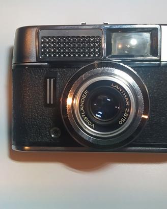 VOIGTLANDER VITO C