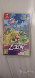 Nintendo switch zelda echoes of wisdom 
