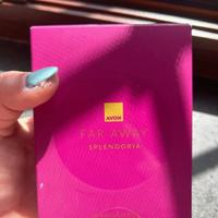 Profumo Far Away Splendoria