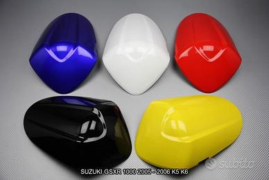 Unghia monoposto SUZUKI GSXR 1000 2005 2006 K5 K6