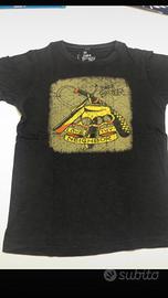 T-shirt Ultras Bologna Banda Boccassa