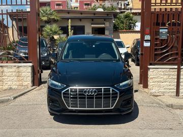 Audi Q5 40 TDI 204 CV quattro S tronic Business Ad