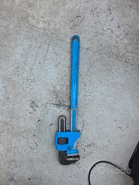 chiave giratubi draper expert 600 mm