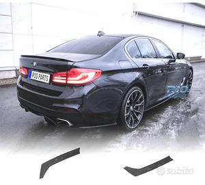 DIVISORE POSTERIORE BMW G30 G31 17-20 LOOK ROCK CA