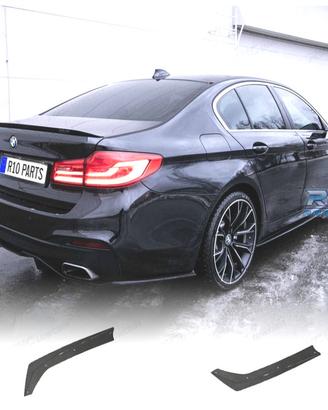 DIVISORE POSTERIORE BMW G30 G31 17-20 LOOK ROCK CA