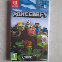 nintendo switch minecraft