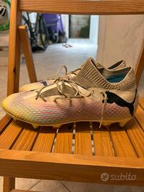 Scarpe da calcio Puma