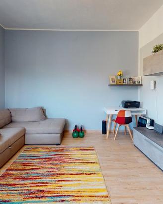 Indipendente ristrutturata con cucina abitabile