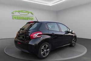 Peugeot 208 gpl