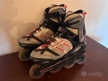 Pattini in linea Rollerblade