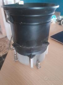 Dissipatore CPU Originale Acer con Convogliatore -