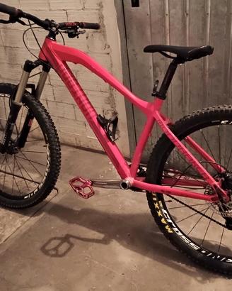 mtb mondraker vantage RR 27.5