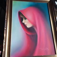 Quadro di Pino buttitta originale