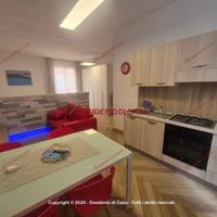 Appartamento, Marsala.