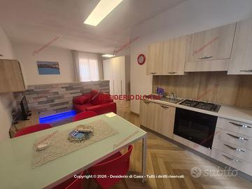 Appartamento, Marsala.