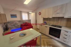 Appartamento, Marsala.