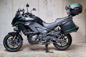 Versys 1000 Grand Tourer 2018