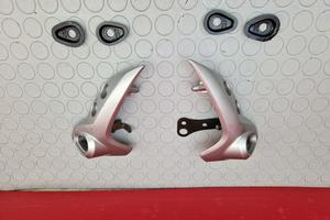 SUPPORTI FARO YAMAHA FZ6 2004 2005 FZ-6 2006 2007