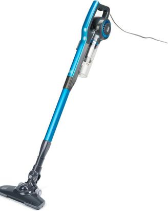 Black+Decker BXVMS600E Scopa Elettrica 600W