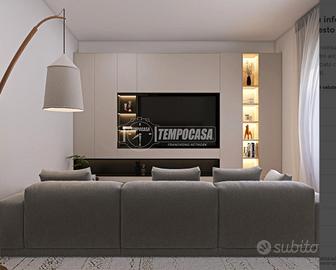 Terra Cielo in buone condizioni con garage