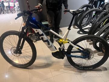 Husqvarna Mountain Cross 5
