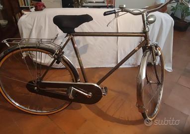 BICICLETTA UOMO “ Peugeot “