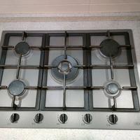 Piano cottura gas Elleci