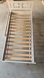 lettino bambini ikea