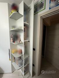 Cameretta Moretti Compact