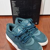 Jordan 4 RM Green