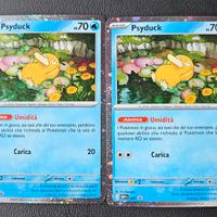 coppia pokemon psyduck 