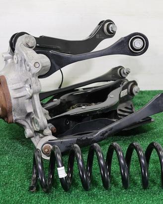 BMW G20 G21 G28 Mozzo fusello posteriore destro