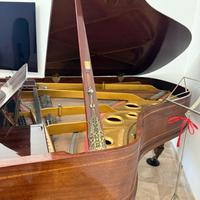 Pianoforte a Coda Gebrüder Knake