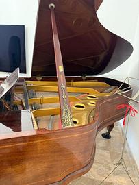 Pianoforte a Coda Gebrüder Knake