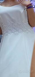abito da sposa