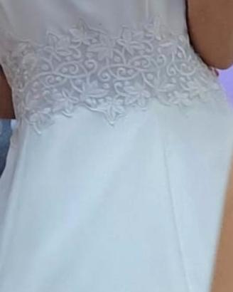 abito da sposa