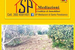 Singola con Terreno da Ristrutturare