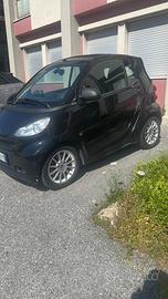 Smart Fortwo 451 1.0 mhd Pure