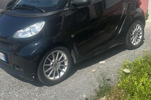 Smart Fortwo 451 1.0 mhd Pure