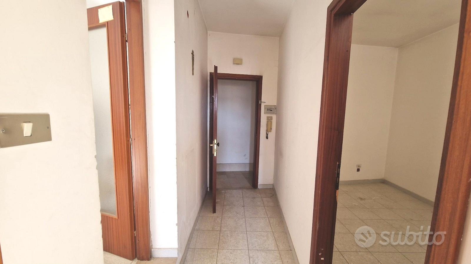 Apartment in Potenza, Santa Croce - Vista 6