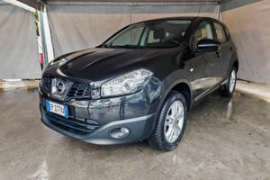 Nissan Qashqai 1.5 dCi DPF Acenta